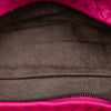Bottega Veneta Nappa Intrecciato Cube Crossbody Secondhand