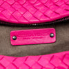 Bottega Veneta Nappa Intrecciato Cube Crossbody Secondhand