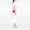 Bottega Veneta Nappa Intrecciato Cube Crossbody Secondhand