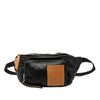 LOEWE Nappa Anagram Puffy Belt Bag Secondhand