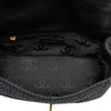 Chanel CC Raffia Crossbody Secondhand