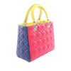 Dior Medium Lambskin Cannage Lady Dior Secondhand