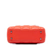 Dior Mini Lambskin Cannage Lady Dior Secondhand