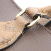 Louis Vuitton Monogram Reverse Giant OnTheGo GM Secondhand