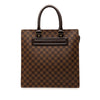 Louis Vuitton Damier Ebene Venice Sac Plat GM Secondhand