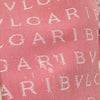 Bvlgari Logomania Canvas Tote Secondhand