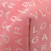 Bvlgari Logomania Canvas Tote Secondhand
