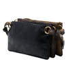 Louis Vuitton Monogram Reverse LV3 Pouch Secondhand