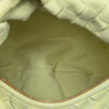 Bottega Veneta Teen Suede Intrecciato Jodie Secondhand