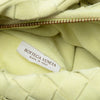 Bottega Veneta Teen Suede Intrecciato Jodie Secondhand