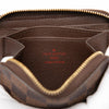 Louis Vuitton Damier Ebene Zippy Coin Purse Secondhand
