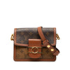 Louis Vuitton Monogram Reverse Mini Dauphine Secondhand