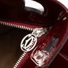 Cartier Patent Marcello De Cartier Tote Secondhand