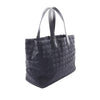 Chanel New Travel Line Nylon Tote Secondhand