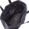 Chanel New Travel Line Nylon Tote Secondhand