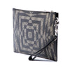Gucci GG Supreme Caleido Clutch Secondhand
