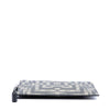 Gucci GG Supreme Caleido Clutch Secondhand