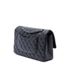 Chanel Medium Classic Caviar Glitter Double Flap Secondhand