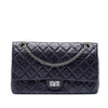 Chanel Quilted Aged Calfskin Reissue 2.55 Double Flap 226 Secondhand