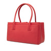 Chanel Small Calfskin Executive Cerf Tote Secondhand