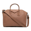 Givenchy Medium Goatskin Antigona Satchel Secondhand