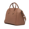 Givenchy Medium Goatskin Antigona Satchel Secondhand