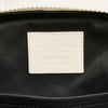 Secondhand Louis Vuitton Monogram Taurillon Utility Side