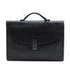 Bottega Veneta Nappa Intrecciato Business Bag Secondhand