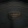 Chanel Triple CC Caviar Tote Secondhand