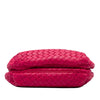 Bottega Veneta Nappa Intrecciato Drawstring Crossbody Secondhand