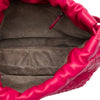 Bottega Veneta Nappa Intrecciato Drawstring Crossbody Secondhand