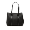 Ferragamo Canvas Tote Secondhand