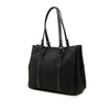 Ferragamo Canvas Tote Secondhand