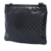 Gucci Fiat 500 Medium GG Imprime Web Messenger Bag Secondhand