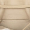 Bottega Veneta Nappa Intrecciato Flap Crossbody Secondhand