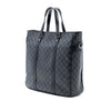 Louis Vuitton Damier Graphite Tadao Secondhand