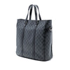 Louis Vuitton Damier Graphite Tadao Secondhand