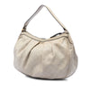 Gucci Guccissima Sukey Shoulder Bag Secondhand