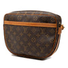Louis Vuitton Monogram Jeune Fille MM Secondhand