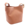 Louis Vuitton Leather Low Key All In BB Secondhand
