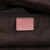 Gucci GG Canvas Sukey Satchel Secondhand