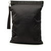 Bottega Veneta Nylon Intrecciato Effect Clutch Secondhand