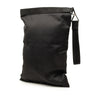 Bottega Veneta Nylon Intrecciato Effect Clutch Secondhand