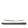 Balenciaga M Canvas Navy Clip Clutch Secondhand