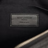Saint Laurent Crocodile Embossed Leather Zipped Tablet Holder Secondhand