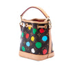 Louis Vuitton Yayoi Kusama Monogram Painted Dots Nano Noe Secondhand