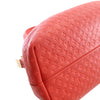 Louis Vuitton Embossed Calfskin Nanogram Satchel Secondhand