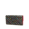 Secondhand Louis Vuitton Monogram Multicolore Sarah Wallet
