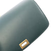 Celine Medium Calfskin Classic Box Secondhand