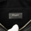 Saint Laurent Leather Marsupio Belt Bag Secondhand